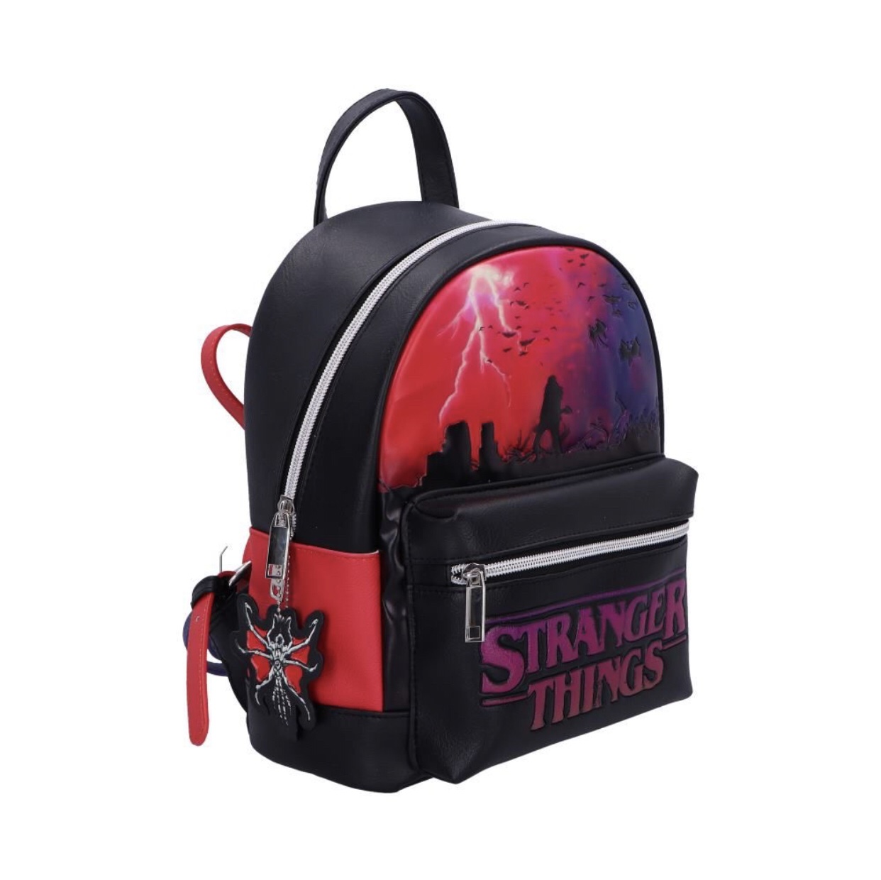 Nemesis Now© Stranger Things© The Upside Down Backpack - Image 2