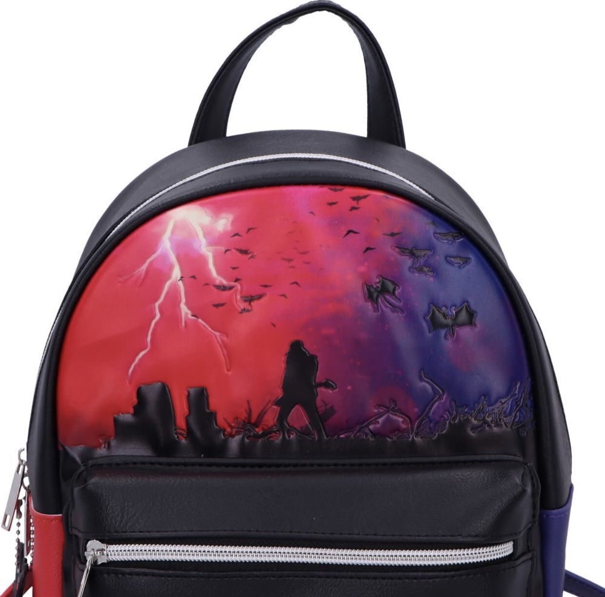 Nemesis Now© Stranger Things© The Upside Down Backpack - Image 4