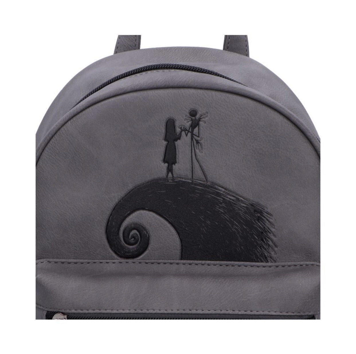 Nemesis Now© The Nightmare Before Christmas Spiral Hill Backpack - Image 4
