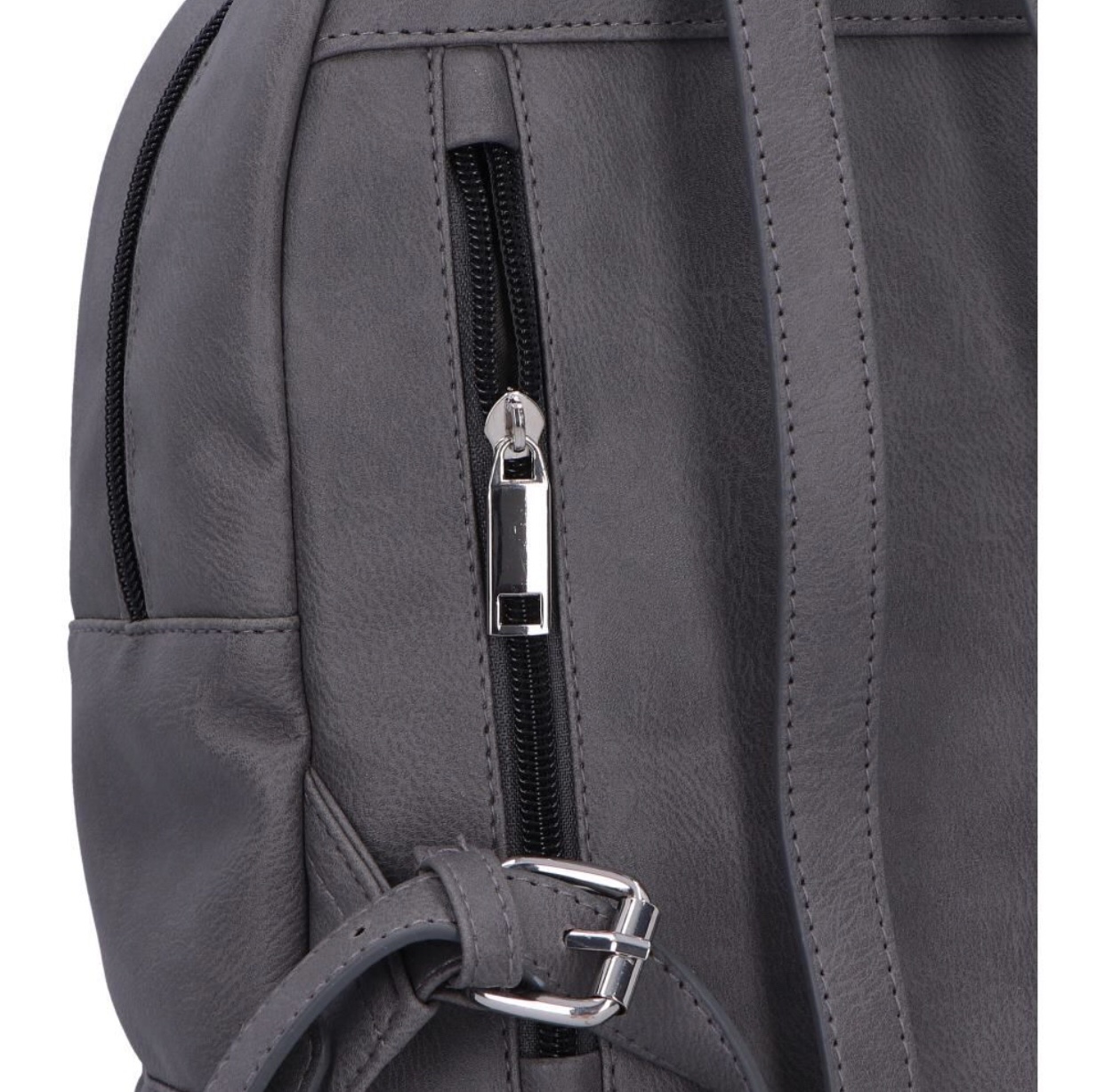 Nemesis Now© The Nightmare Before Christmas Spiral Hill Backpack - Image 3