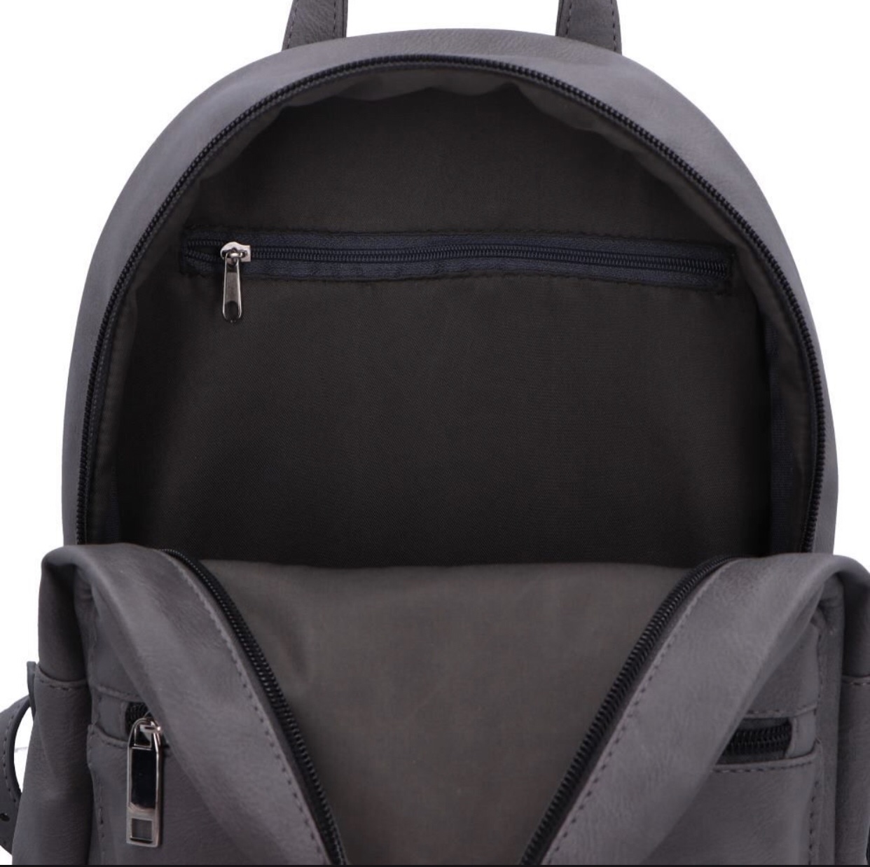 Nemesis Now© The Nightmare Before Christmas Spiral Hill Backpack - Image 6