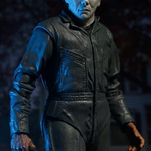NECA© Halloween 6: The Curse of Michael Myers Scale Ultimate Action Figure (7")