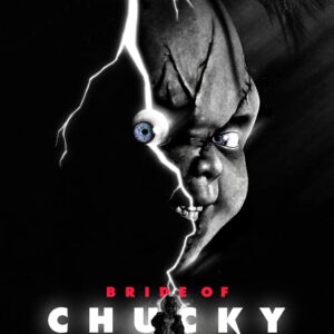 Chucky© Brides of Chucky (61x91.5cm) Maxi Poster