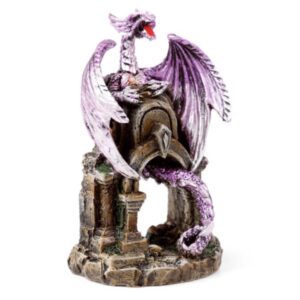 Dark Legends Guardians of the Gateway Dragon (14.5cm)