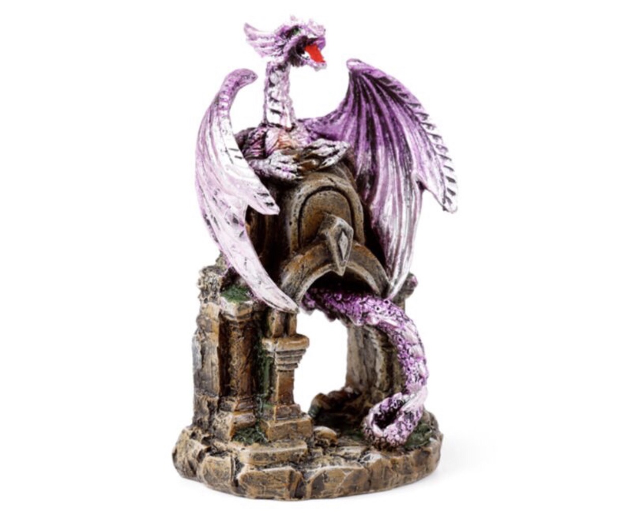 Dark Legends Guardians of the Gateway Dragon (14.5cm)