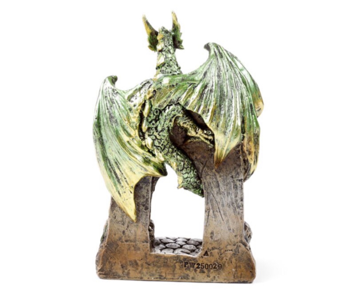Dark Legends Guardians of the Gateway Dragon (14.5cm) - Image 3