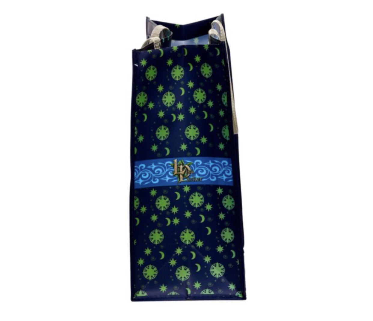 Lisa Parker© Jekyll and Hyde Cats Reusable Shopping Bag (40cm) - Image 6