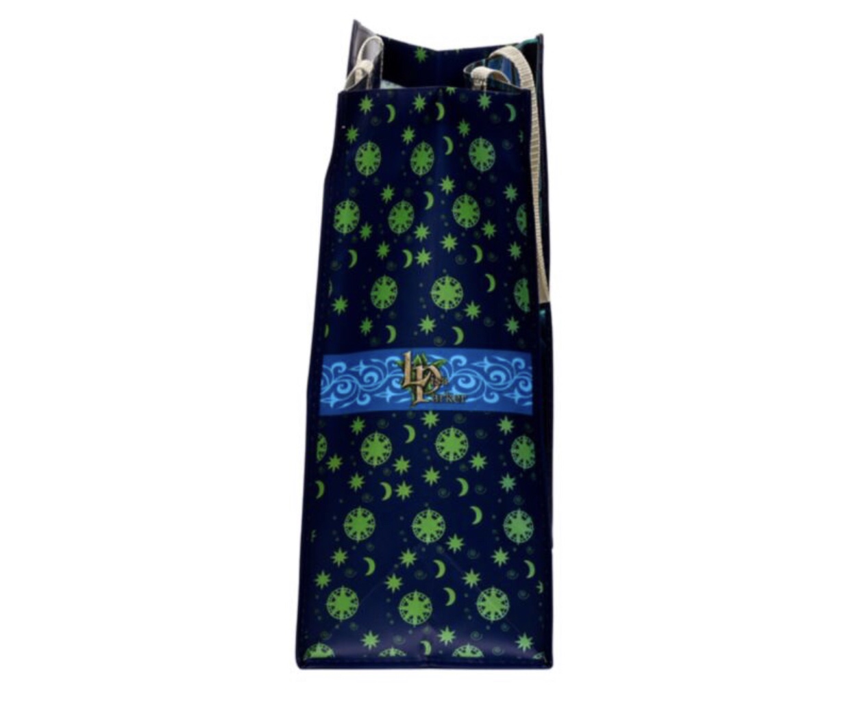 Lisa Parker© Jekyll and Hyde Cats Reusable Shopping Bag (40cm) - Image 4